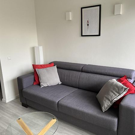 Ferienwohnung L254 An Der Ostsee Brasilien Luaran gambar