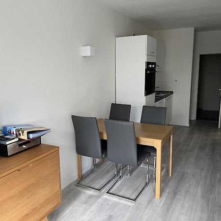 Ferienwohnung L254 An Der Ostsee Brasilien Luaran gambar