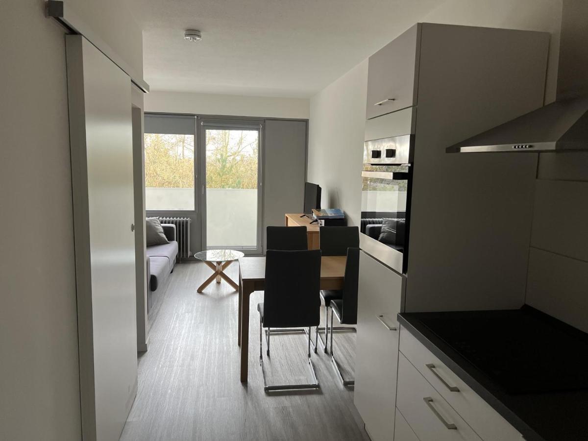 Ferienwohnung L254 An Der Ostsee Brasilien Luaran gambar