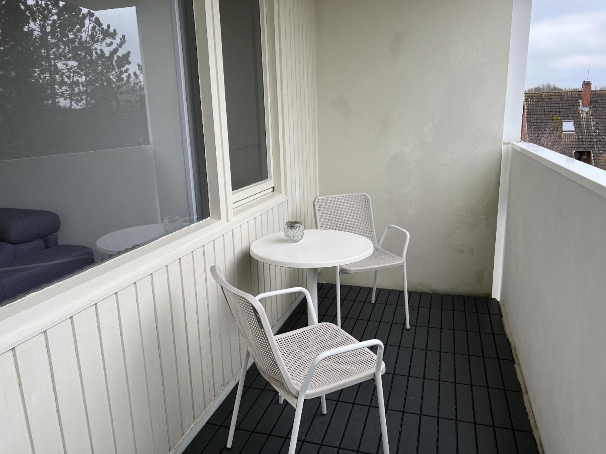 Ferienwohnung L254 An Der Ostsee Brasilien Luaran gambar