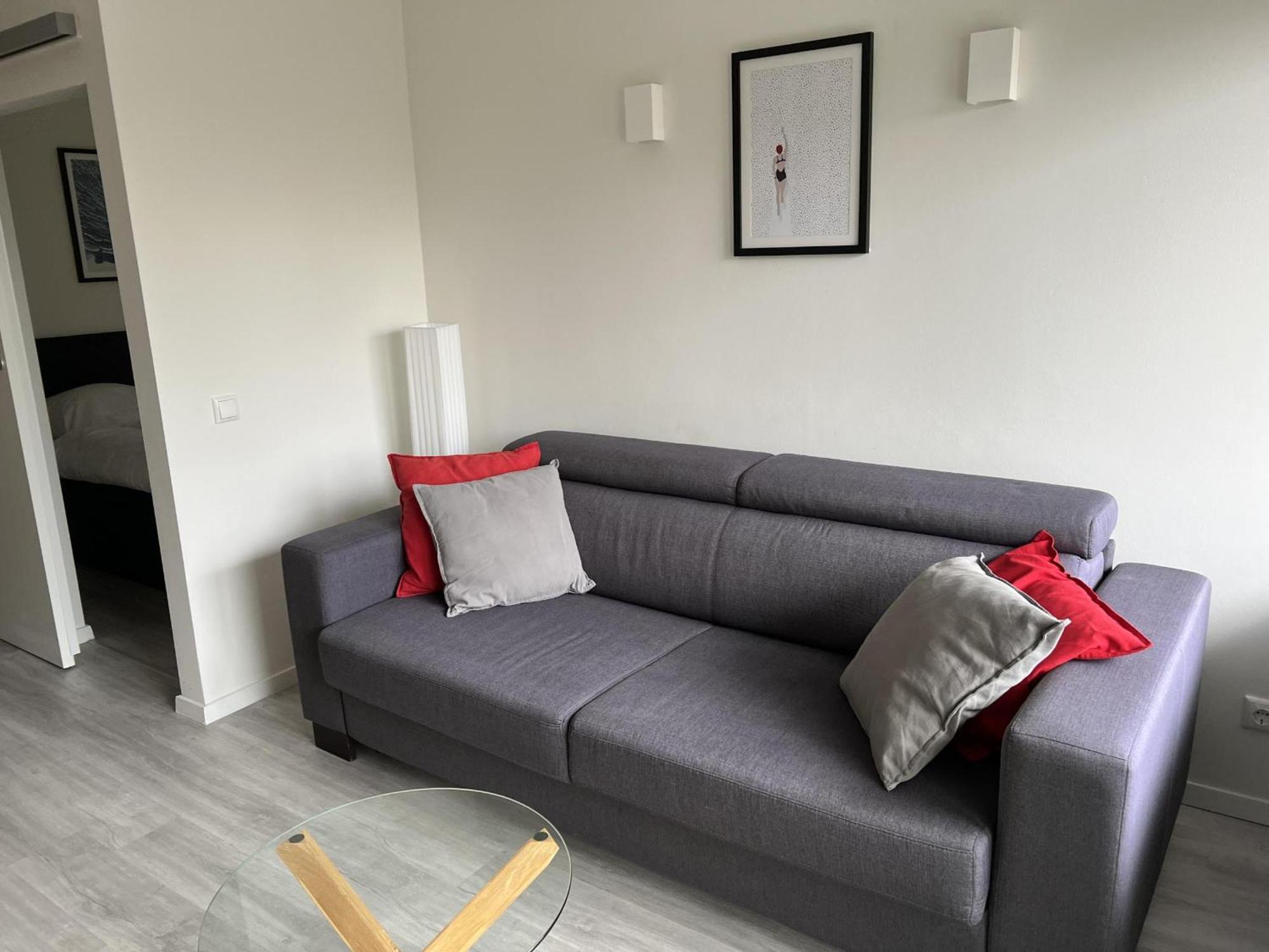 Ferienwohnung L254 An Der Ostsee Brasilien Luaran gambar