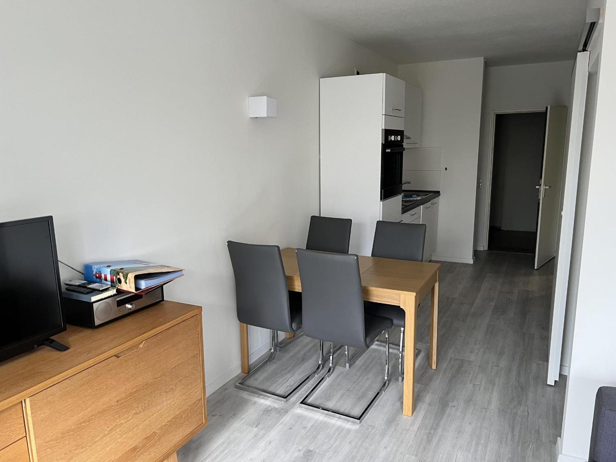 Ferienwohnung L254 An Der Ostsee Brasilien Luaran gambar