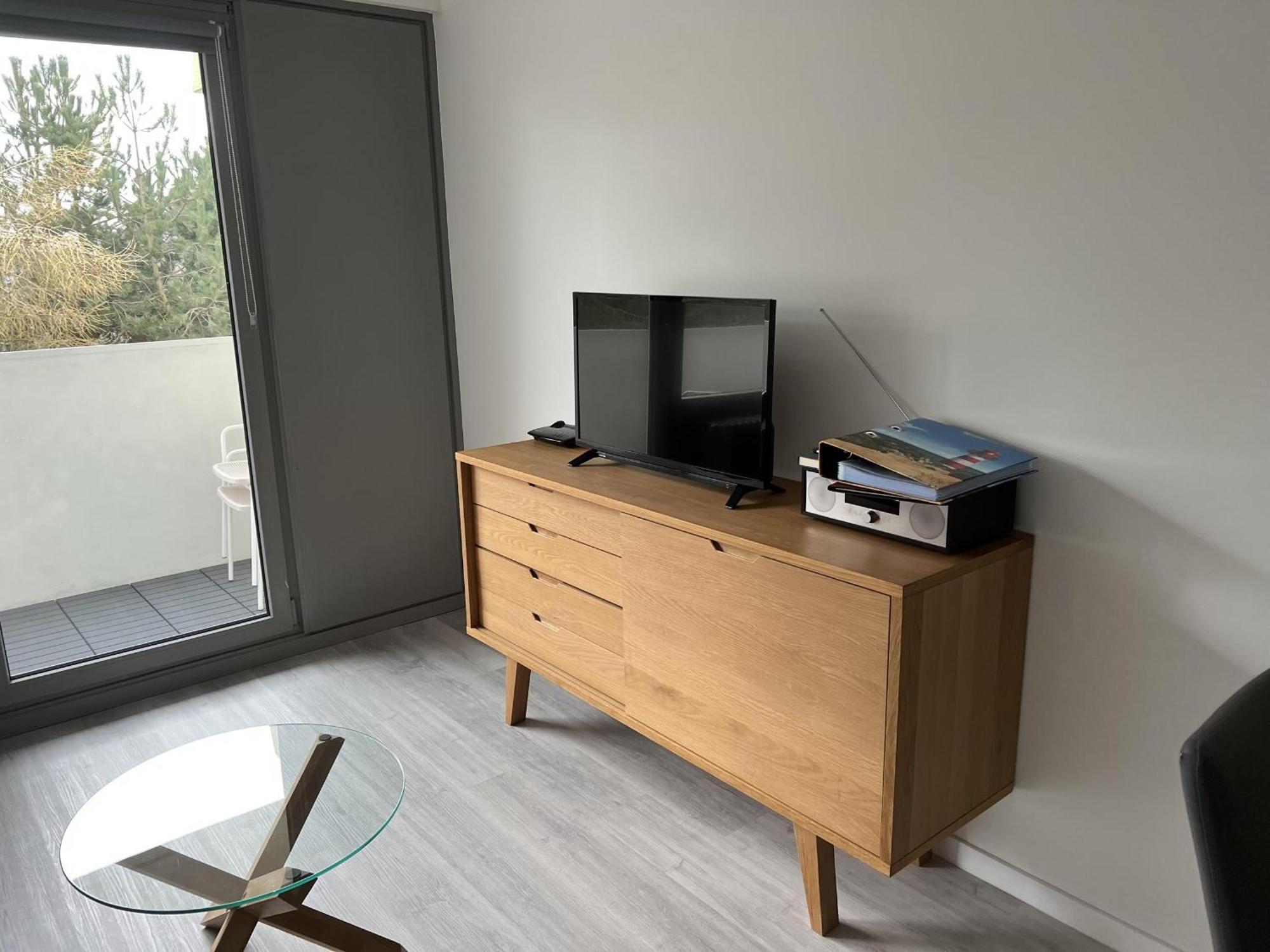 Ferienwohnung L254 An Der Ostsee Brasilien Luaran gambar
