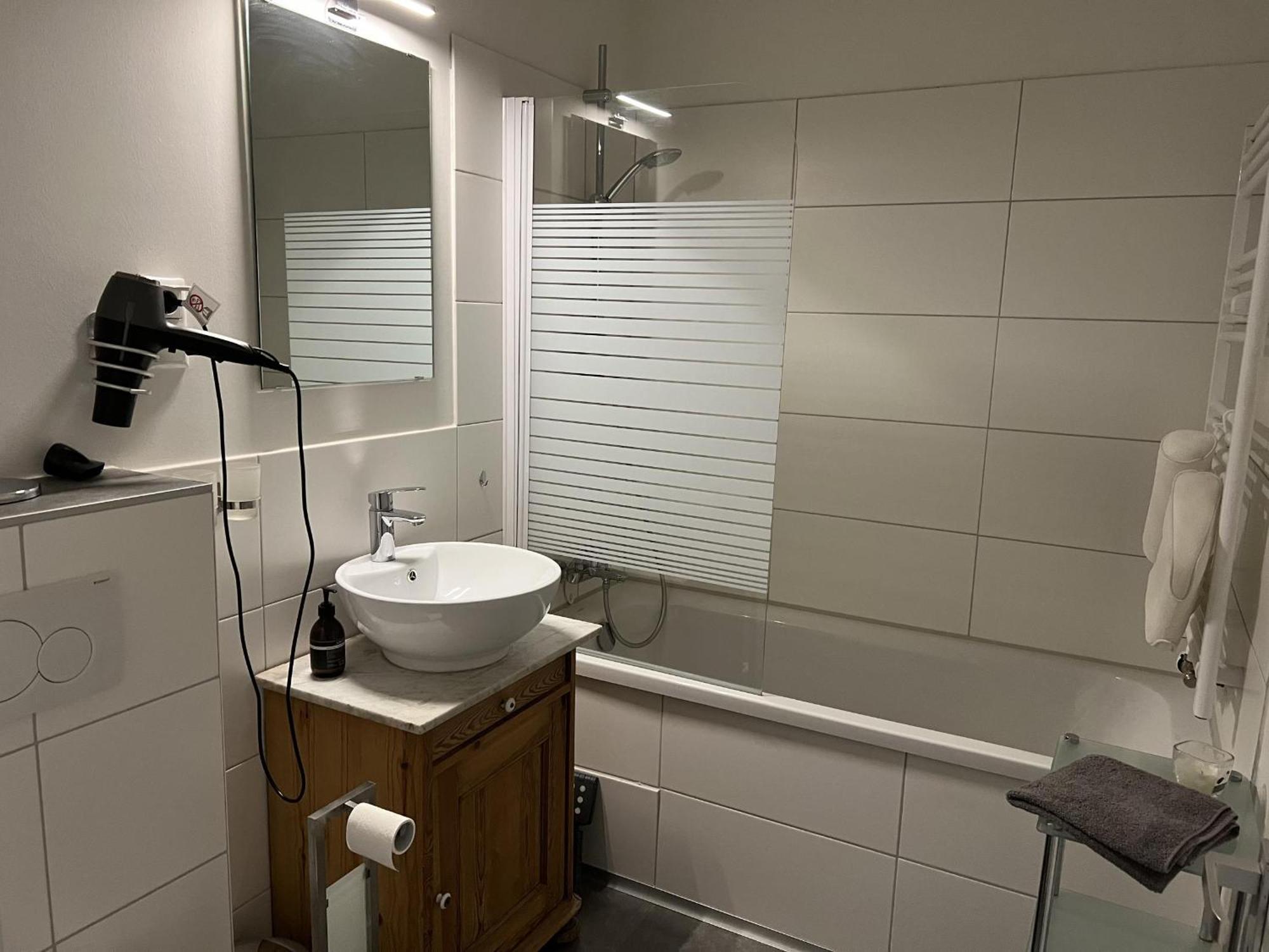 Ferienwohnung L254 An Der Ostsee Brasilien Luaran gambar