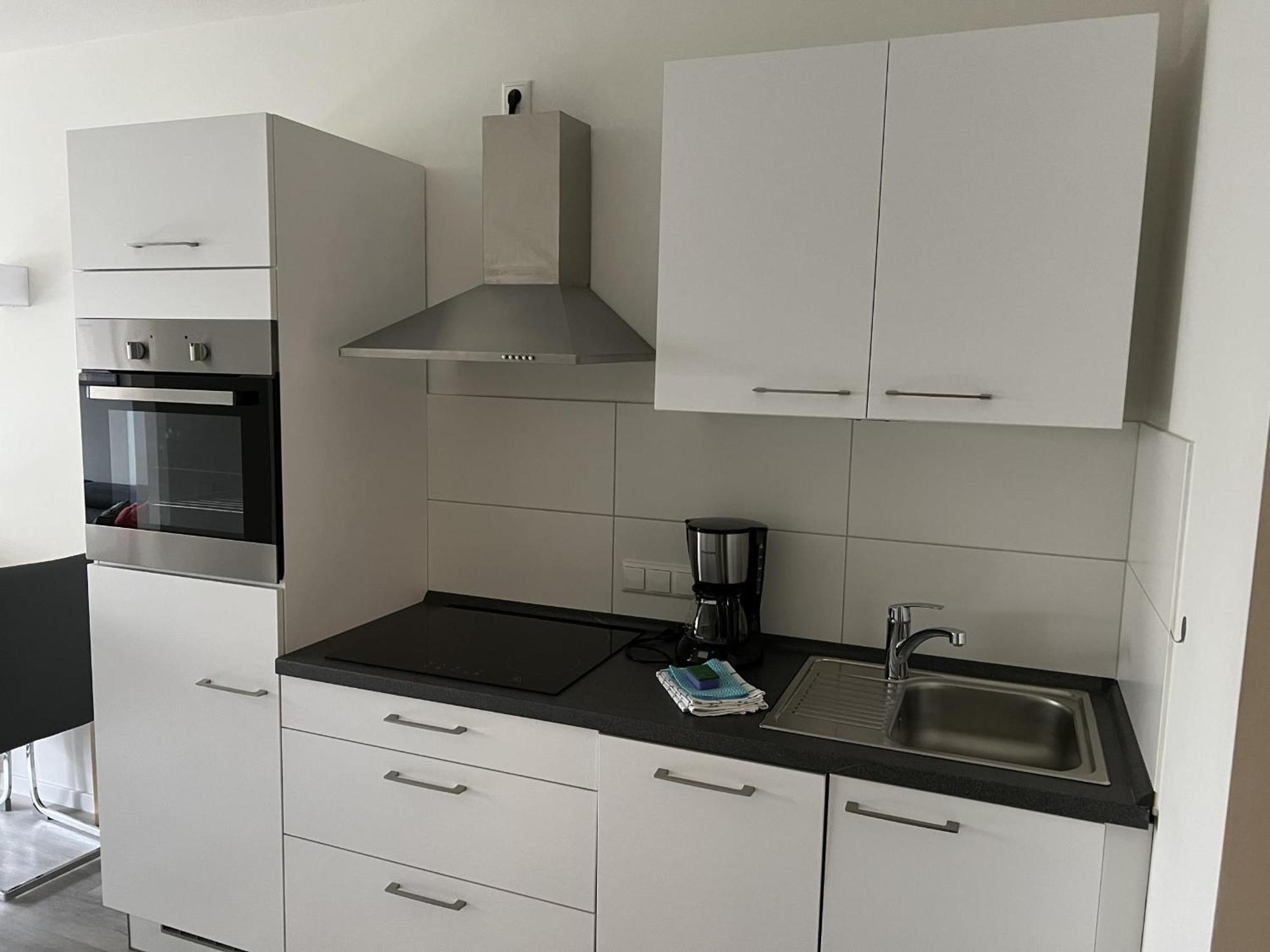 Ferienwohnung L254 An Der Ostsee Brasilien Luaran gambar