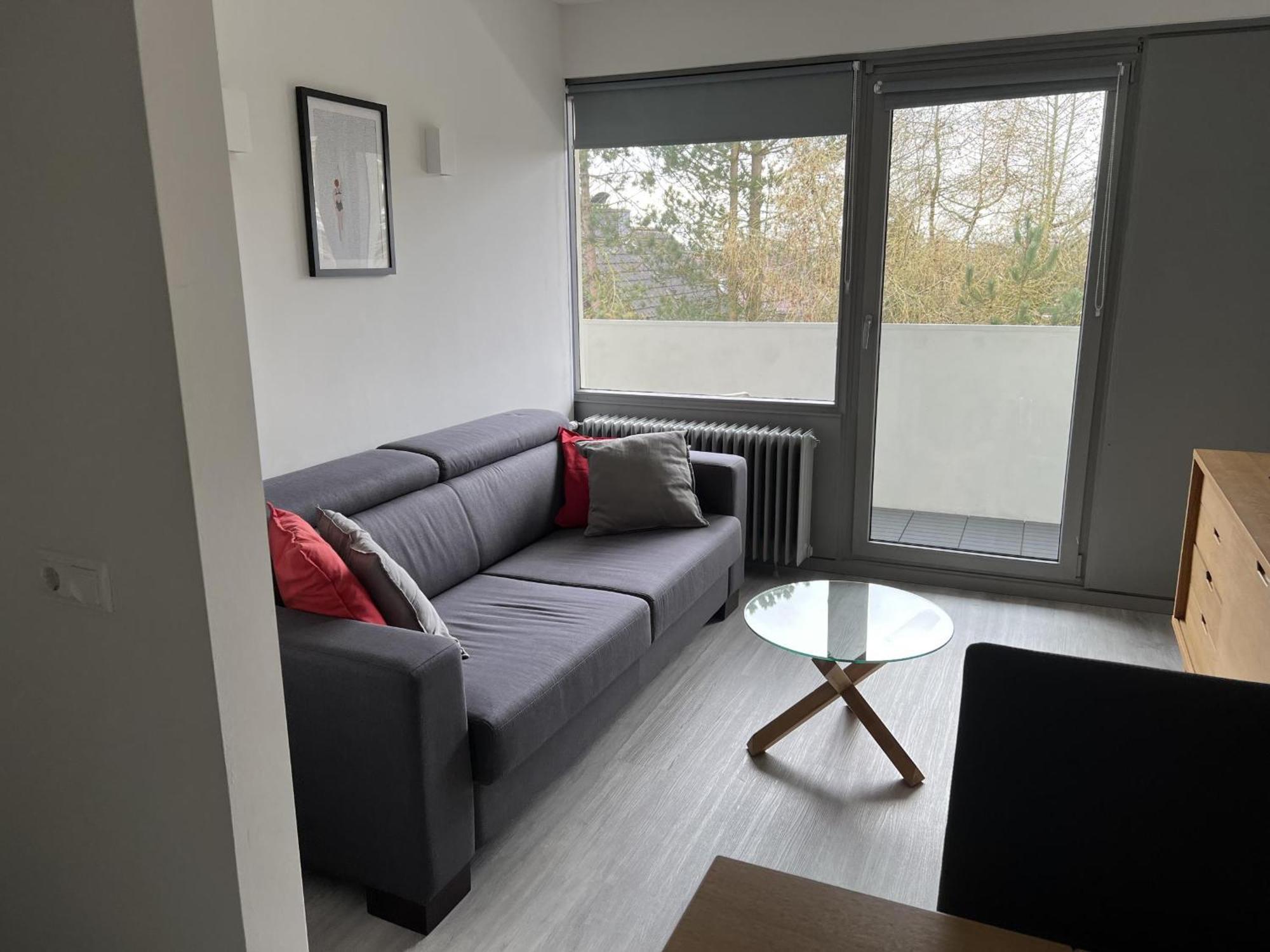 Ferienwohnung L254 An Der Ostsee Brasilien Luaran gambar